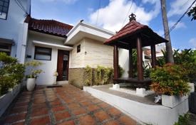 2 odalılar villa 96 m² Kerobokan'da, Endonezya. $189,000