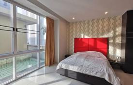 1 odalılar daire 55 m² Pattaya'da, Tayland. $89,000