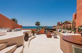 Çatı dairesi – Marbella, Endülüs, İspanya. 4,995,000 €