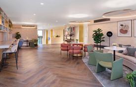 3 odalılar daire 117 m² Londra'da, Birleşik Krallık. £750,000