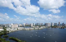 3 odalılar kondominyumda daireler 200 m² North Miami Beach'da, Amerika Birleşik Devletleri. $1,670,000