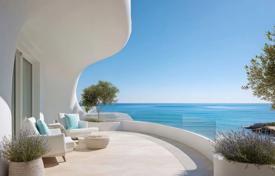 3 odalılar yazlık ev 395 m² Moraira'da, İspanya. 1,635,000 €