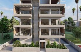2 odalılar çatı dairesi Limasol'da, Kıbrıs. 425,000 €