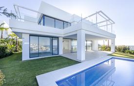 Villa – Malaga, Endülüs, İspanya. 2,030,000 €