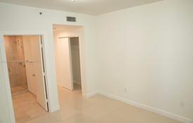 2 odalılar kondominyumda daireler 120 m² Miami'de, Amerika Birleşik Devletleri. $728,000