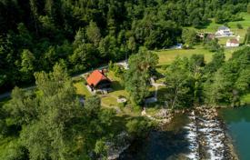 2 odalılar yazlık ev 171 m² Primorje-Gorski Kotar County'da, Hırvatistan. 599,000 €