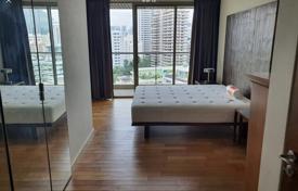 2 odalılar kondominyumda daireler Khlong Toei'de, Tayland. $659,000