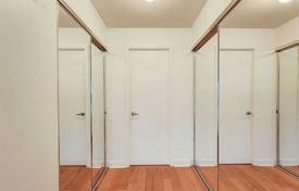 2 odalılar daire Old Toronto'da, Kanada. C$857,000