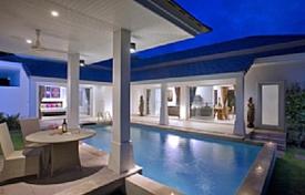 2 odalılar villa Ko Samui'de, Tayland. $2,140 haftalık