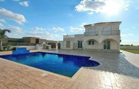 Villa – Xylofagou, Larnaka, Kıbrıs. 500,000 €