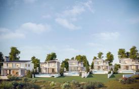 5 odalılar villa 256 m² Peyia'da, Kıbrıs. Min.1,200,000 €