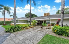 Villa – Coral Gables, Florida, Amerika Birleşik Devletleri. $2,600,000