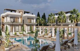 Sıfır daire – Yarımadası, Kuzey Kıbrıs, Kıbrıs. 176,000 €