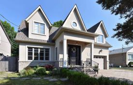 Şehir içinde müstakil ev – Etobicoke, Toronto, Ontario,  Kanada. C$1,874,000