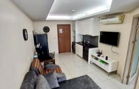 1 odalılar daire 38 m² Pattaya'da, Tayland. $79,000