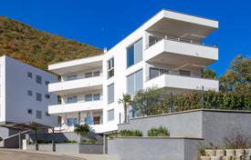 3 odalılar daire 54 m² Mošćenička Draga'da, Hırvatistan. 320,000 €