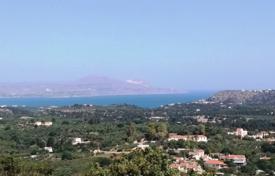Arsa – Gavalohori, Girit, Yunanistan. 135,000 €
