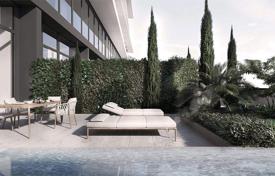 2 odalılar daire 135 m² Budva city'da, Karadağ. 1,185,000 €
