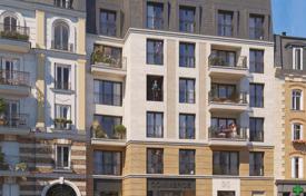 New residential complex with apartments Saint-Cloud'da, Fransa. Min.392,000 €