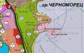Arsa Chernomorets'da, Bulgaristan. 568,000 €