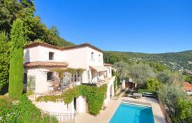 Villa – Grasse, Cote d'Azur (Fransız Rivierası), Fransa. 1,390,000 €