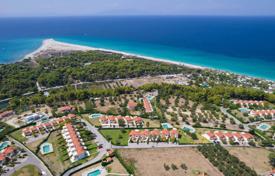 3 odalılar şehir içinde müstakil ev 122 m² Halkidiki'de, Yunanistan. 440,000 €