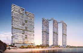 2 odalılar yeni binada daireler 78 m² Dubai International Marine Club'da, BAE. $1,066,000