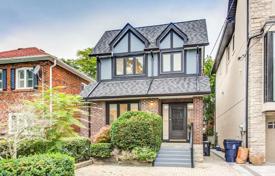 Şehir içinde müstakil ev – Old Toronto, Toronto, Ontario,  Kanada. C$2,095,000