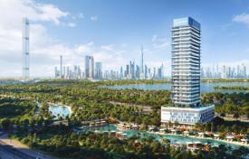 Ofis Zen Lagoons – Nad Al Sheba 1, Dubai, BAE. $626,000