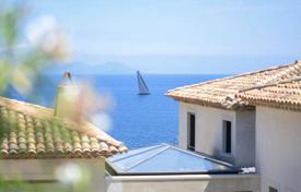 Villa – Saint-Tropez, Cote d'Azur (Fransız Rivierası), Fransa. Price on request