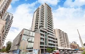 3 odalılar daire Bathurst Street'da, Kanada. C$1,067,000