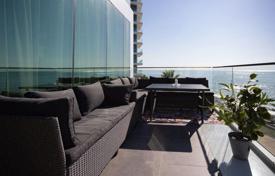 2 odalılar daire 56 m² Batumi'de, Gürcistan. $130,000