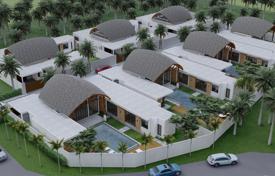 New residential complex with villas Thalang'da, Tayland. Min.$820,000