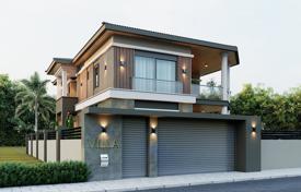 5 odalılar villa 330 m² Döşemealtı'da, Türkiye. 37,144,000 TRY