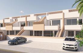 2 odalılar yazlık ev 77 m² Pilar de la Horadada'da, İspanya. 320,000 €