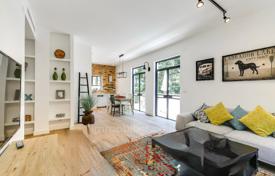 3 odalılar daire 78 m² Tel Aviv'de, İsrail. $1,544,000