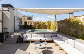 2 odalılar çatı dairesi 109 m² Barselona'da, İspanya. 1,760,000 €