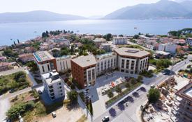 2 odalılar daire 81 m² Tivat city'da, Karadağ. 582,000 €