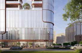 Ofis Azizi Emerald – Dubai Healthcare City, Dubai, BAE. $2,271,000