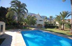 Yazlık ev – Denia, Valencia, İspanya. 650,000 €