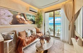 2 odalılar daire 53 m² Pattaya'da, Tayland. $162,000