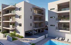 2 odalılar daire 135 m² Baf'ta, Kıbrıs. 240,000 €