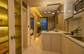 1 odalılar daire 40 m² Pattaya'da, Tayland. $192,000