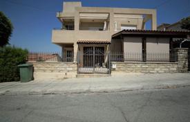 9 odalılar yazlık ev Limassol (city)'da, Kıbrıs. 1,200,000 €