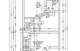 6 odalılar şehir içinde müstakil ev 142 m² Medulin'de, Hırvatistan. 534,000 €