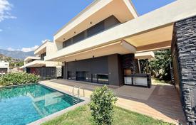 4 odalılar villa 240 m² Kargicak'da, Türkiye. 29,708,000 TRY