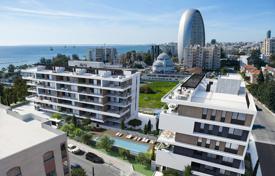 2 odalılar daire 109 m² Agios Athanasios (Cyprus)'da, Kıbrıs. 780,000 €