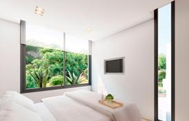2 odalılar daire 108 m² La Manga del Mar Menor'da, İspanya. 475,000 €