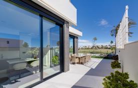 3 odalılar villa 130 m² Pilar de la Horadada'da, İspanya. 584,000 €