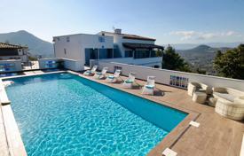 Villa – Provence - Alpes - Cote d'Azur, Fransa. 7,600 € haftalık